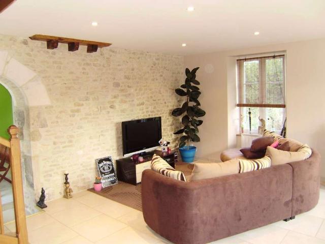 Vente maison 5 pièces Falaise 14