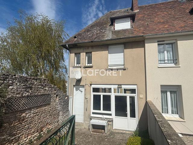 Vente maison 5 pièces Falaise 14