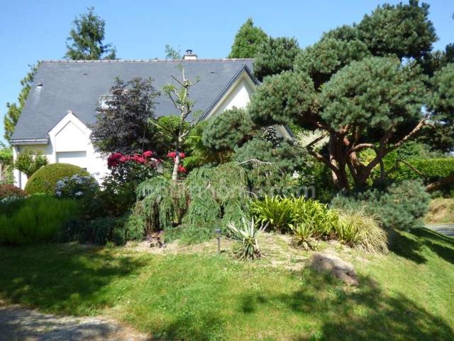 Vente maison 5 pièces Fégréac 44