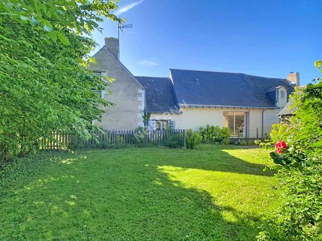 Vente maison 5 pièces Feneu 49