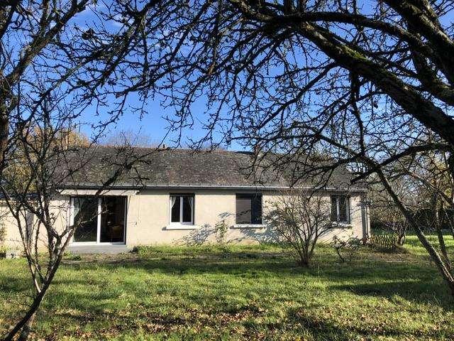Vente maison 5 pièces Feneu 49