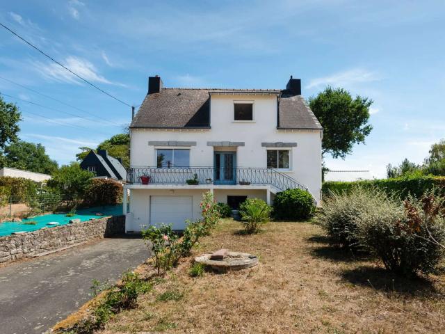 Vente maison 5 pièces Férel 56