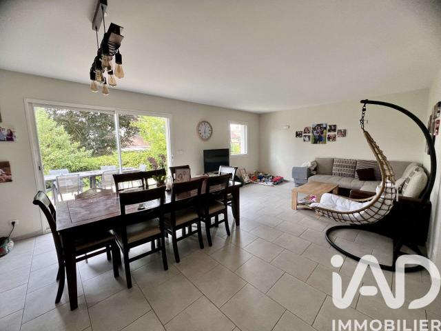 Vente maison 5 pièces Fléac 16