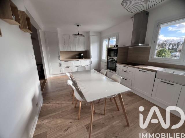Vente maison 5 pièces Fléac 16