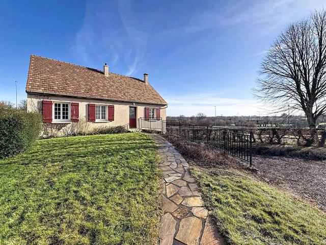 Vente maison 5 pièces Flers 61
