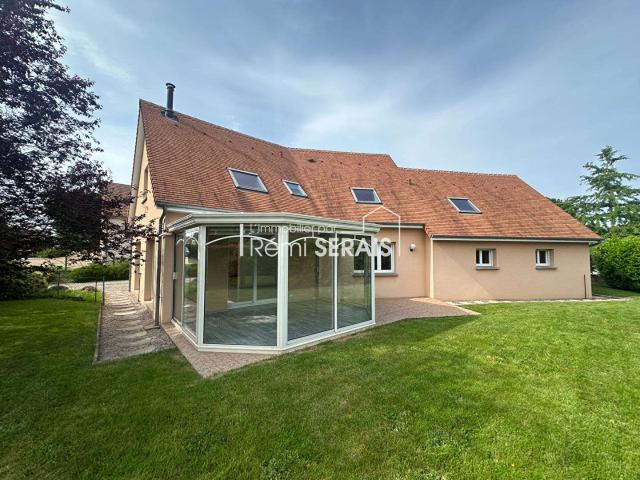 Vente maison 5 pièces Flers 61