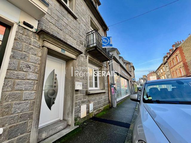 Vente maison 5 pièces Flers 61