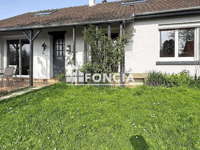 Vente maison 5 pièces Flers 61