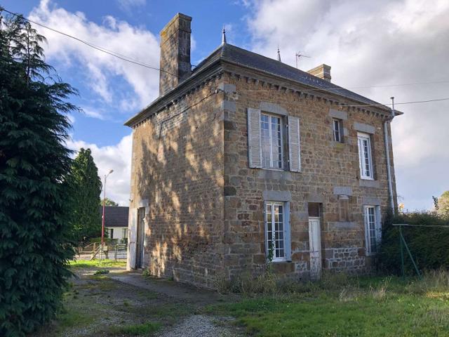 Vente maison 5 pièces Flers 61