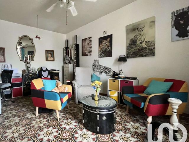 Vente maison 5 pièces Fleury d aude 11