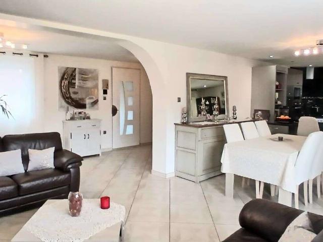 Vente maison 5 pièces Fraisses 42