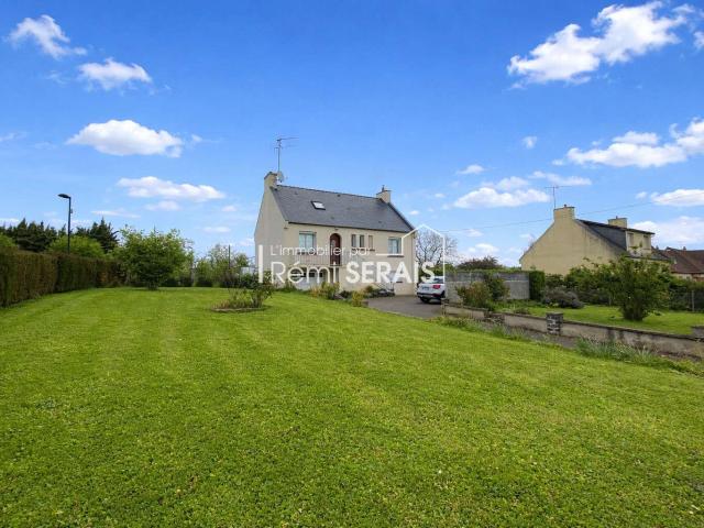 Vente maison 5 pièces Fresnay sur Sarthe 72