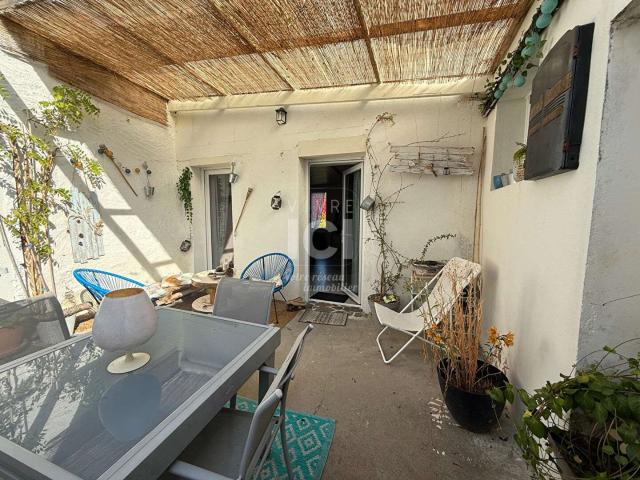 Vente maison 5 pièces Frossay 44