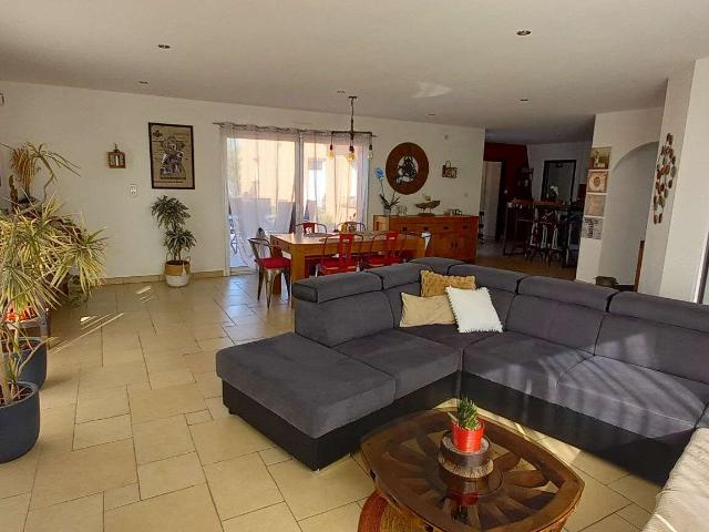 Vente maison 5 pièces Frossay 44
