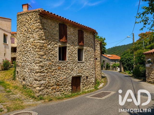 Vente maison 5 pièces Fuilla 66