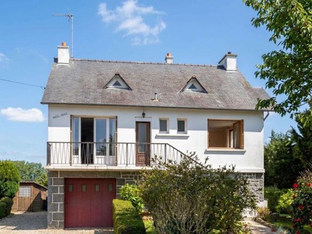 Vente maison 5 pièces Kerbors 22