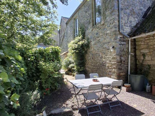 Vente maison 5 pièces Kergrist 56
