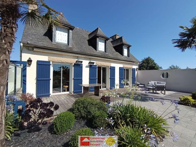 Vente maison 5 pièces Kerfot 22