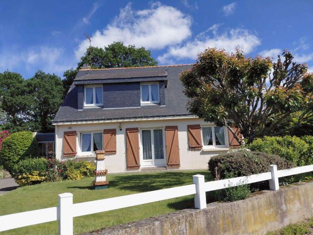 Vente maison 5 pièces Kerfourn 56