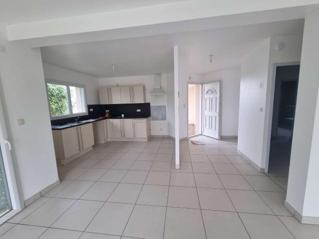 Vente maison 5 pièces Kerlouan 29