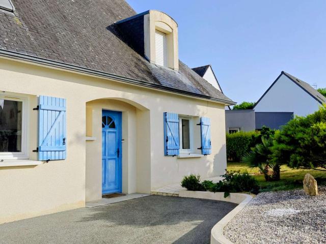 Vente maison 5 pièces Kervignac 56