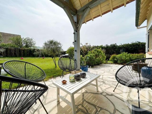 Vente maison 5 pièces Houlgate 14