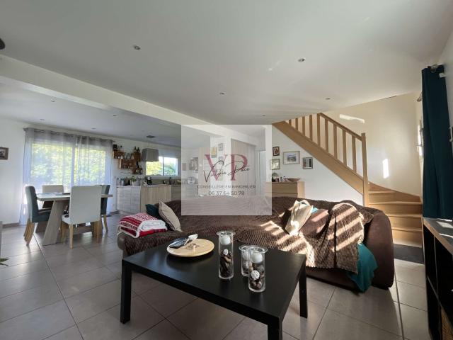 Vente maison 5 pièces Honfleur 14