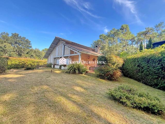 Vente maison 5 pièces Hossegor 40
