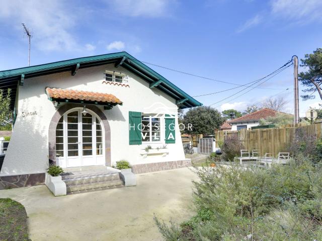 Vente maison 5 pièces Hossegor 40