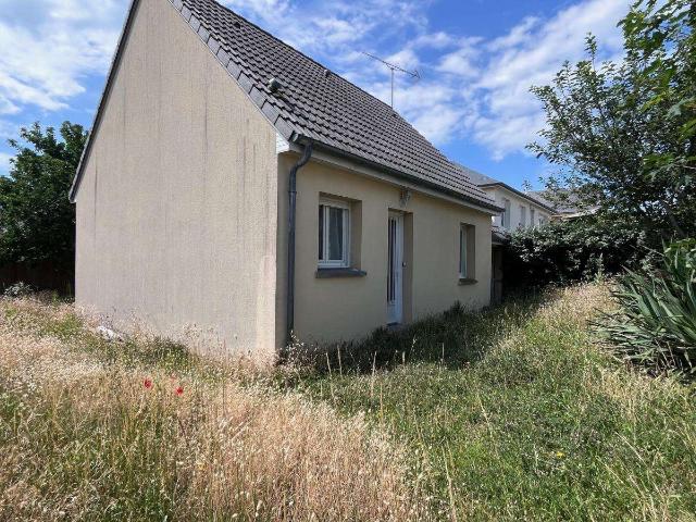 Vente maison 5 pièces Hauteville sur Mer 50