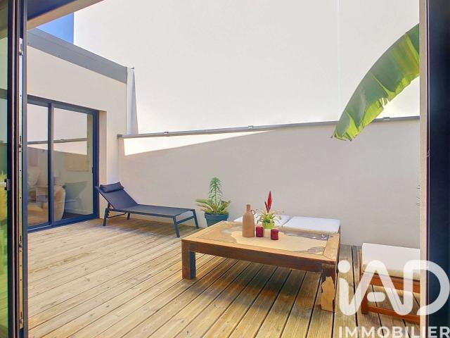Vente maison 5 pièces Haute Goulaine 44