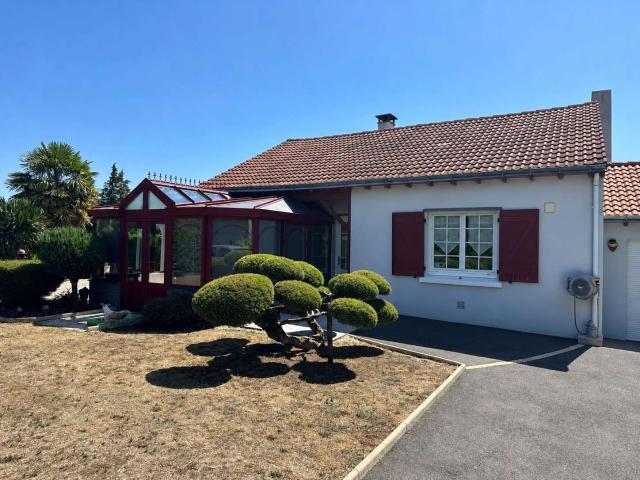 Vente maison 5 pièces Haute Goulaine 44