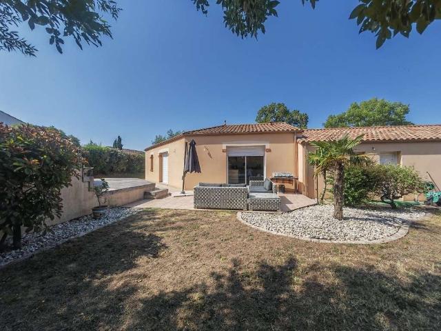 Vente maison 5 pièces Haute Goulaine 44