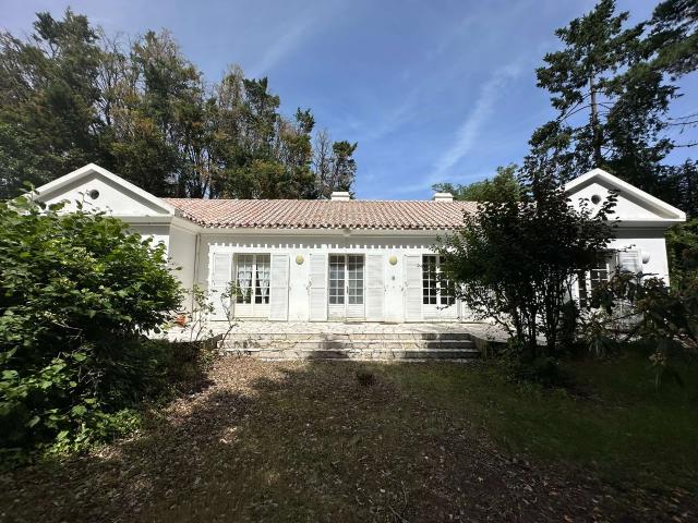 Vente maison 5 pièces Haute Goulaine 44