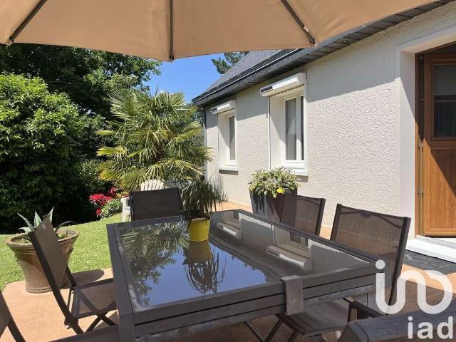 Vente maison 5 pièces Haute indre 44