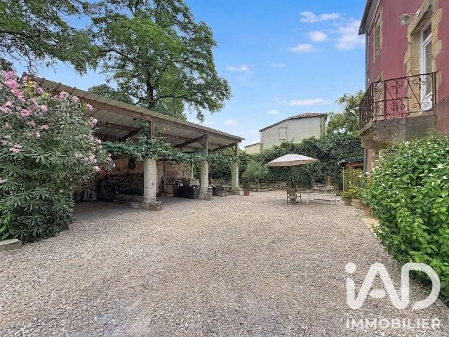 Vente maison 5 pièces Hagetmau 40