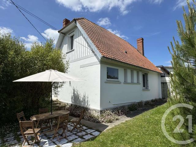 Vente maison 5 pièces Heugueville sur Sienne 50