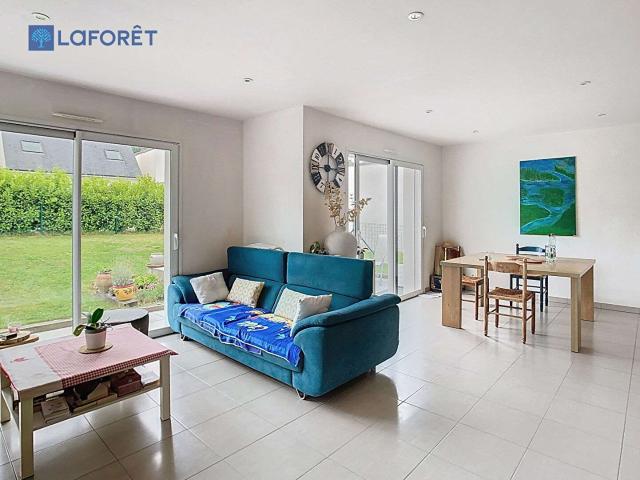 Vente maison 5 pièces Hennebont 56
