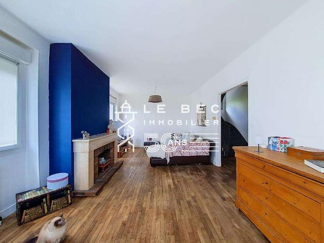 Vente maison 5 pièces Hennebont 56
