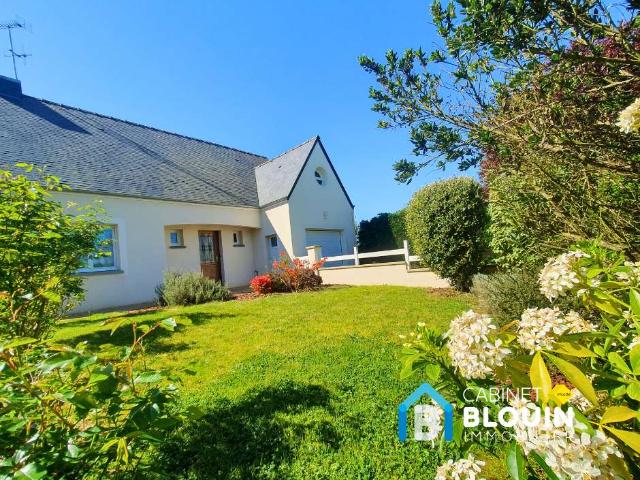Vente maison 5 pièces Héric 44