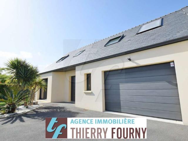 Vente maison 5 pièces Héric 44