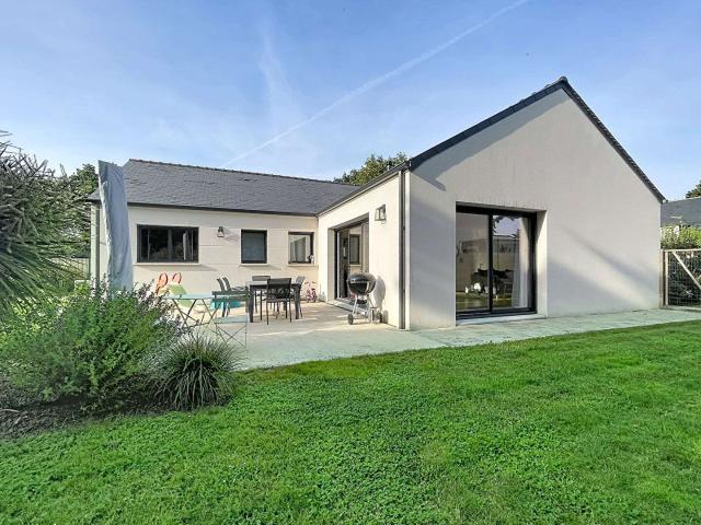 Vente maison 5 pièces Héric 44
