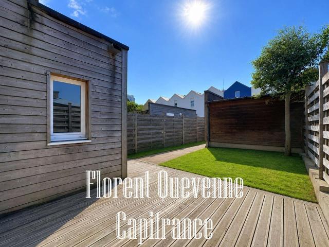 Vente maison 5 pièces Hérouville Saint Clair 14