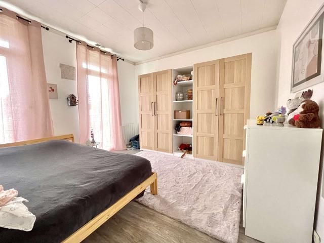 Vente maison 5 pièces Hérouville Saint Clair 14