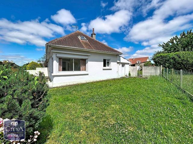 Vente maison 5 pièces Hérouville Saint Clair 14