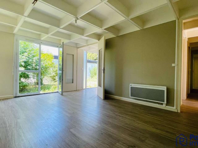 Vente maison 5 pièces Hérouville Saint Clair Grand Parc Haute Folie Et Centre Ville 14