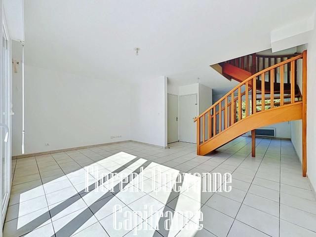 Vente maison 5 pièces Hérouville Saint Clair 14
