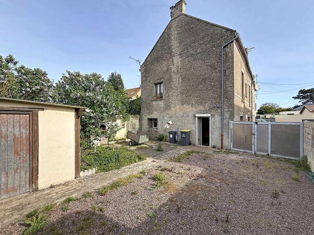 Vente maison 5 pièces Hermanville sur Mer 14