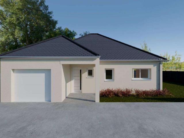 Vente maison 5 pièces Hermanville sur Mer 14
