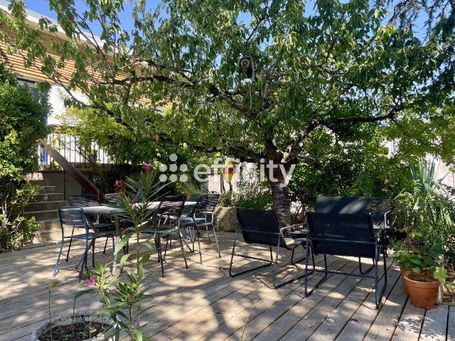 Vente maison 5 pièces Hiers Brouage 17
